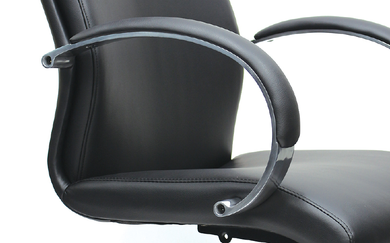 SUPREME Medium Back Office Chair (K)