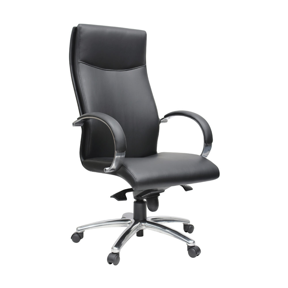 SUPREME High Back Office Chair (K)