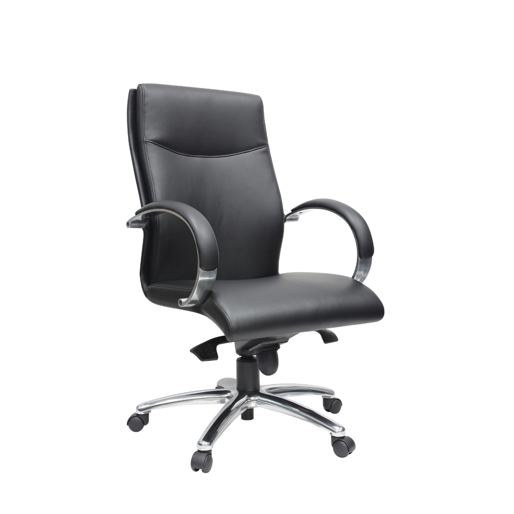 SUPREME Medium Back Office Chair (K)