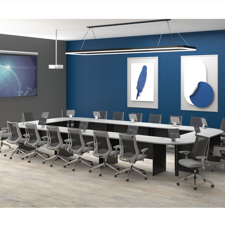 Combined Meeting Conference Table (G)