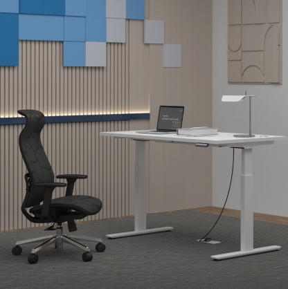 Standing Desk (Height Adjustable Table)