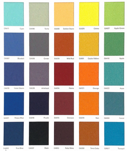 2 Seater Workstation with Fabric Partition (U LEG)