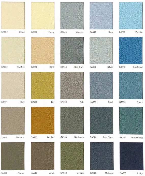 2 Seater Workstation with Fabric Partition (U LEG)