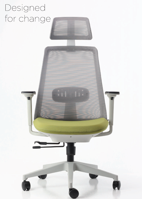 ALTI High Back Office Chair