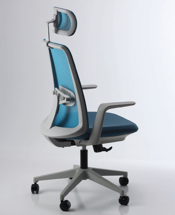 TIMO High Back Office Chair