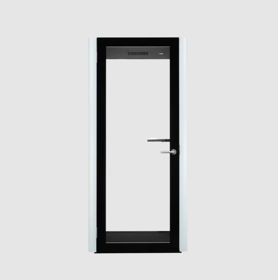 UNO Office Pod - Single Seater