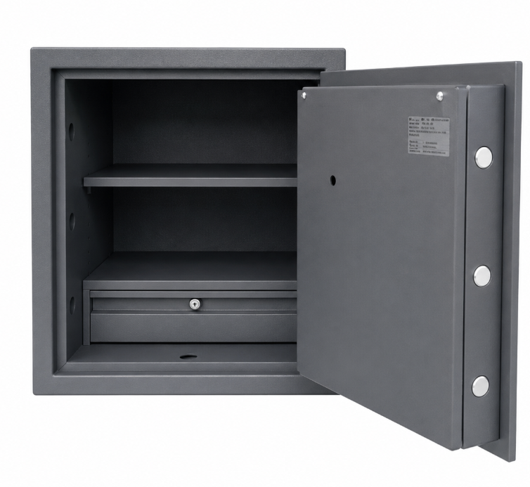 ARMADILLO AR-600 Security Fire Resistant Safe