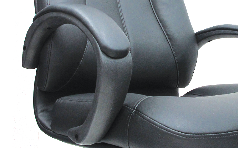 TOUGH Medium Back Office Chair (K)