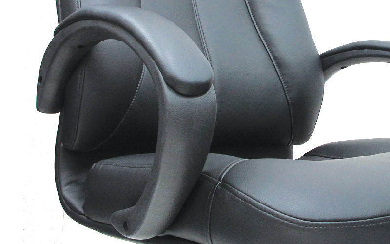 TOUGH High Back Office Chair (K)