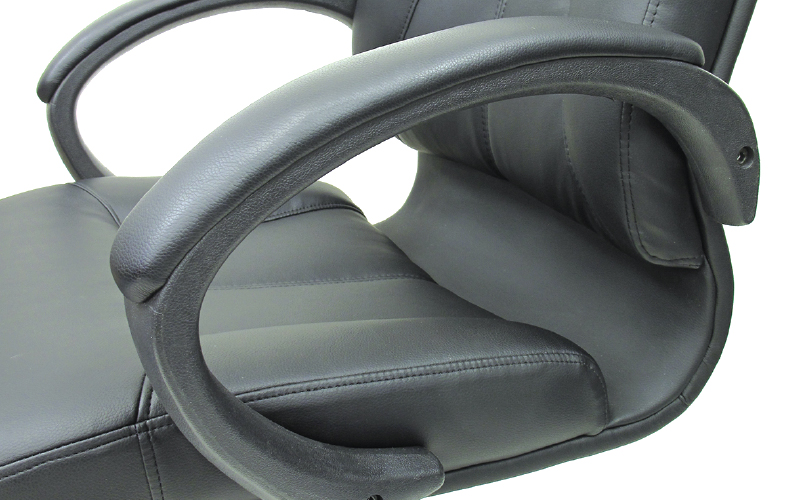 TOUGH High Back Office Chair (K)