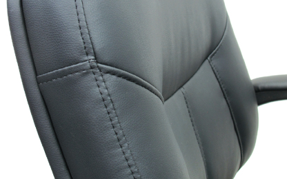 TOUGH High Back Office Chair (K)