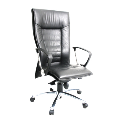 TROJANII High Back Office Chair (K)