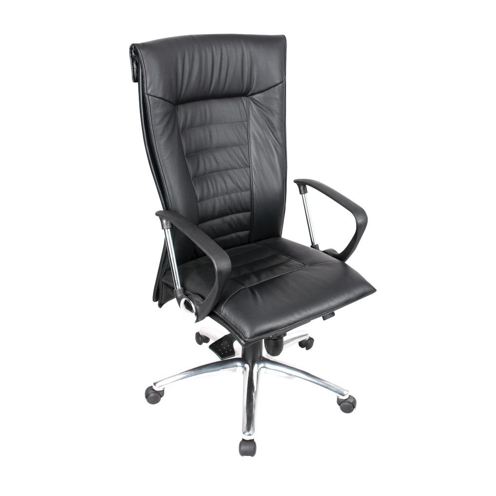 TROJANII High Back Office Chair (K)