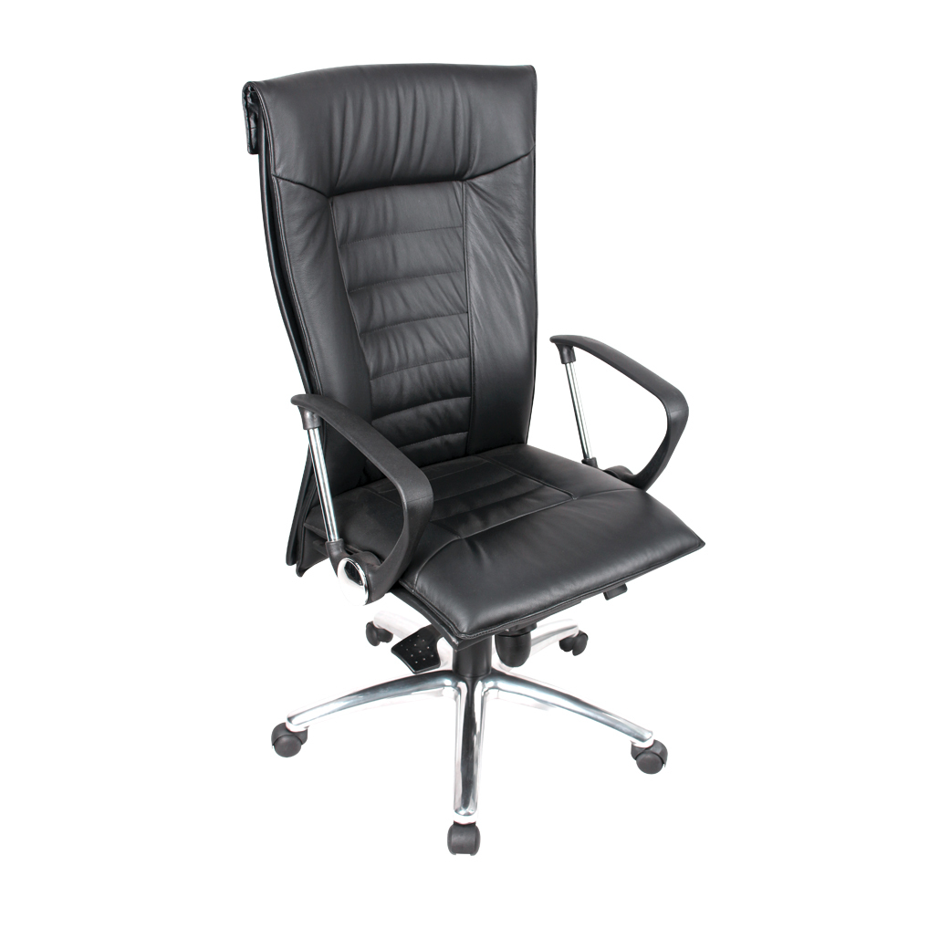 TROJANII High Back Office Chair (K)