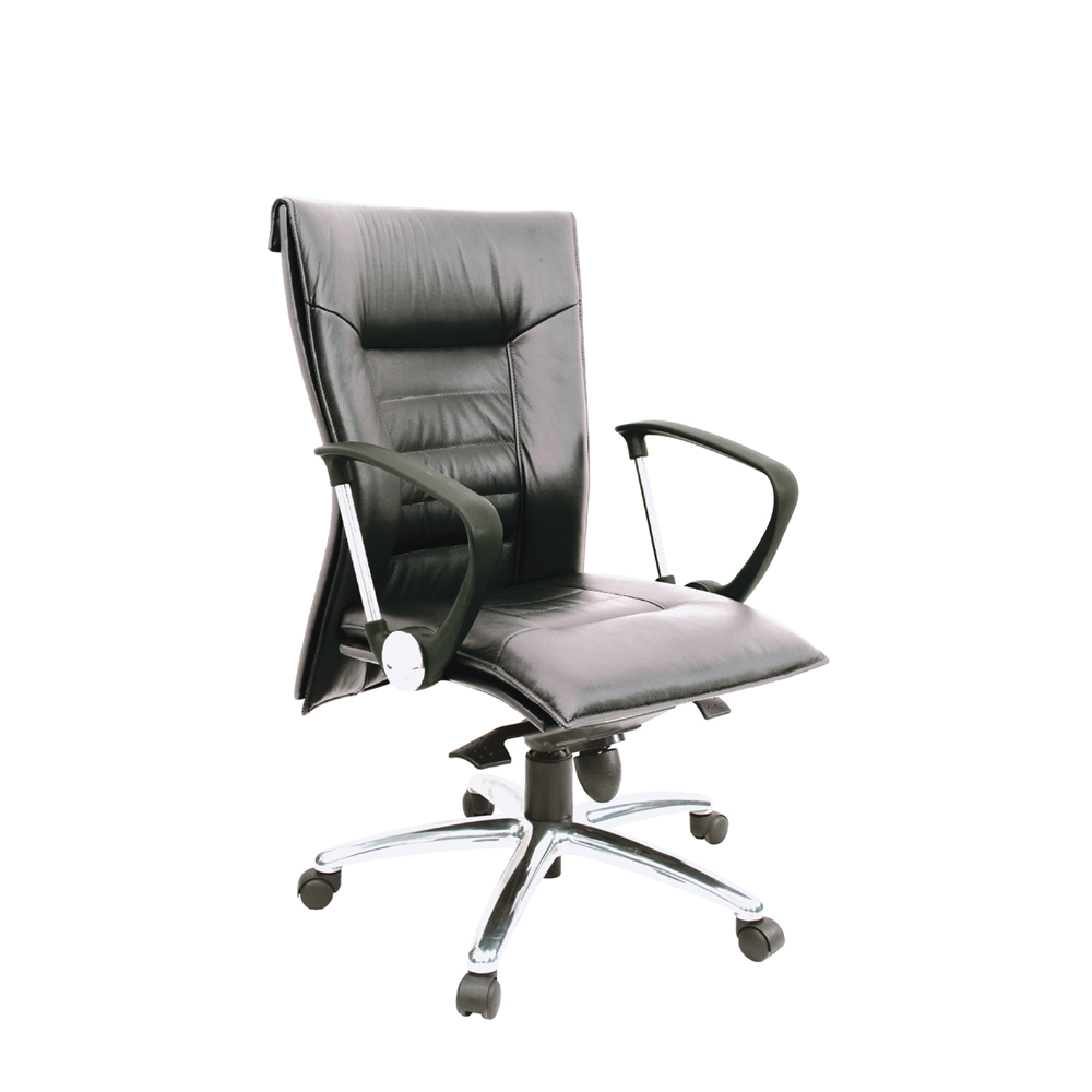TROJANII Low Back Office Chair (K)