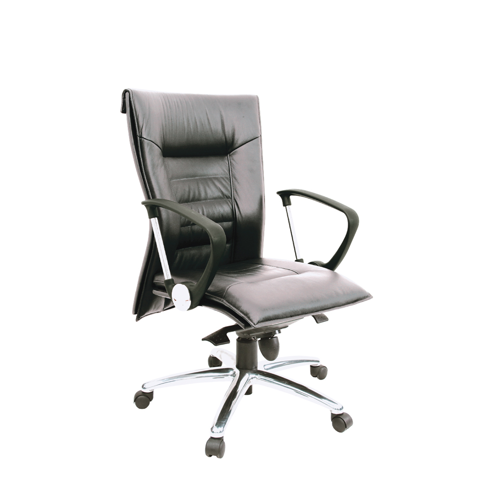 TROJANII Low Back Office Chair (K)