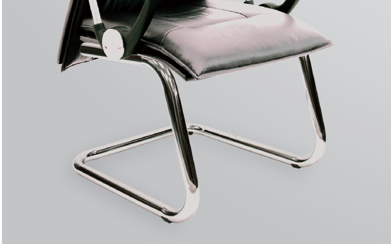 TROJANII Visitor Chair (K)