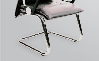 TROJANII Visitor Chair (K)