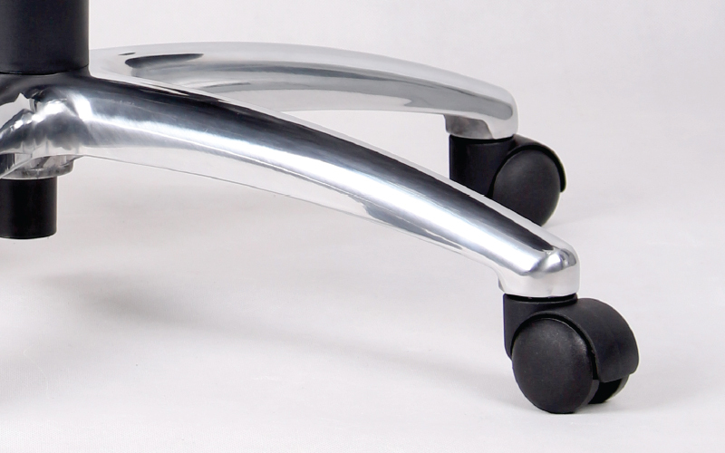 TROJANII Low Back Office Chair (K)