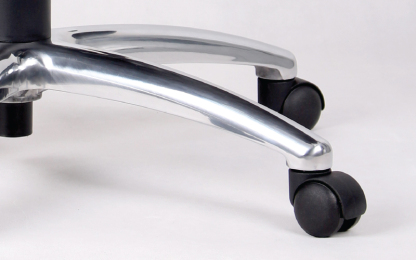 TROJANII Low Back Office Chair (K)