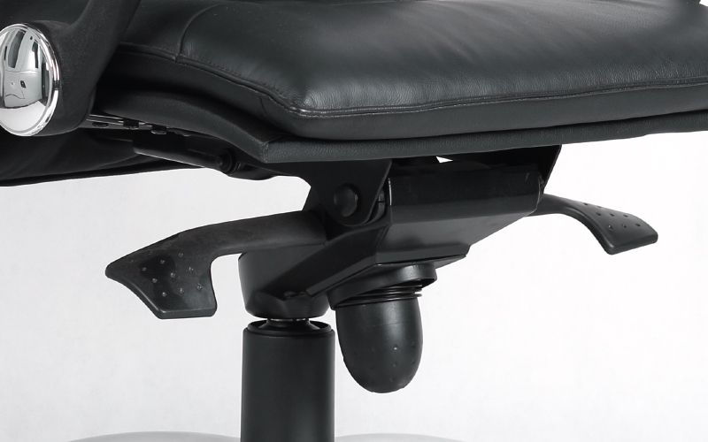 TROJANII Low Back Office Chair (K)