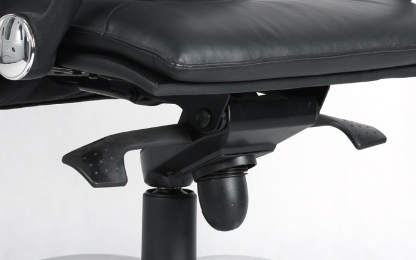 TROJANII Low Back Office Chair (K)