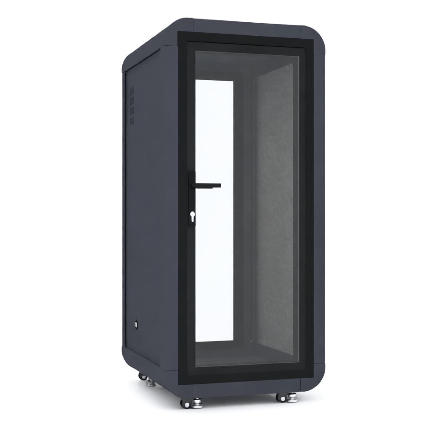 Movable Silence Booth (1 Person Office Phone Booth)