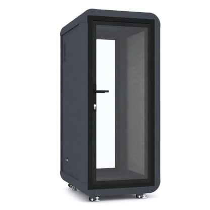 Movable Silence Booth (1 Person Office Phone Booth)