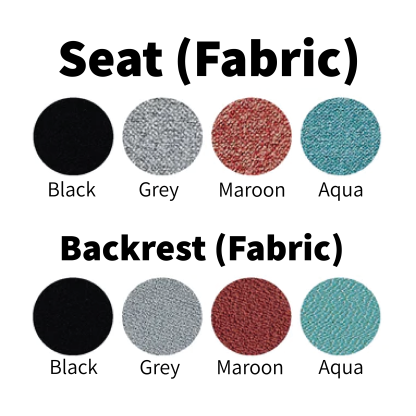 Stratus 1 High Back Office Chair