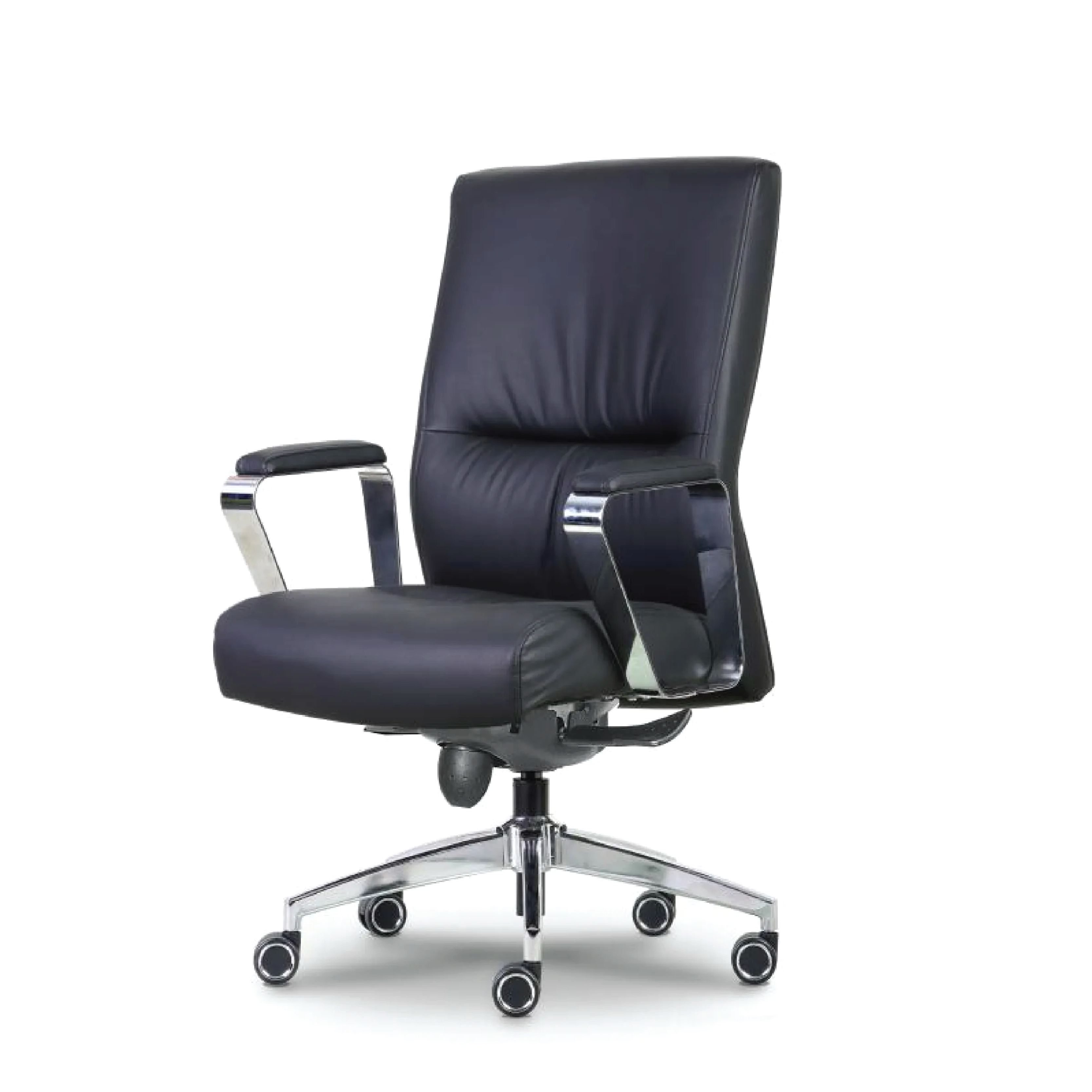 Boss Medium Back Chair