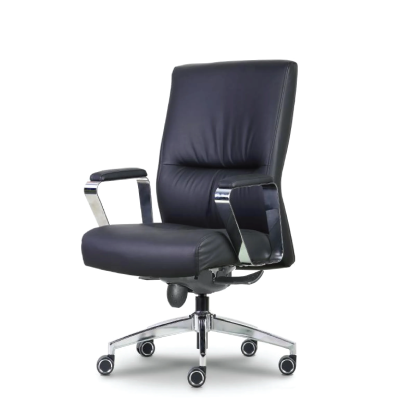 Boss Medium Back Chair