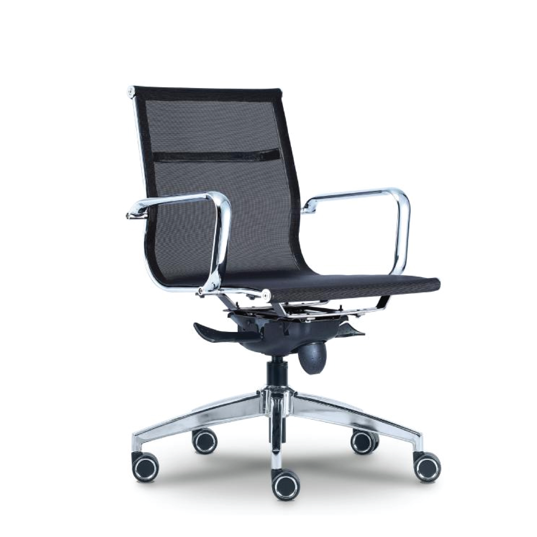 AIR 2 Low Back Office Chair