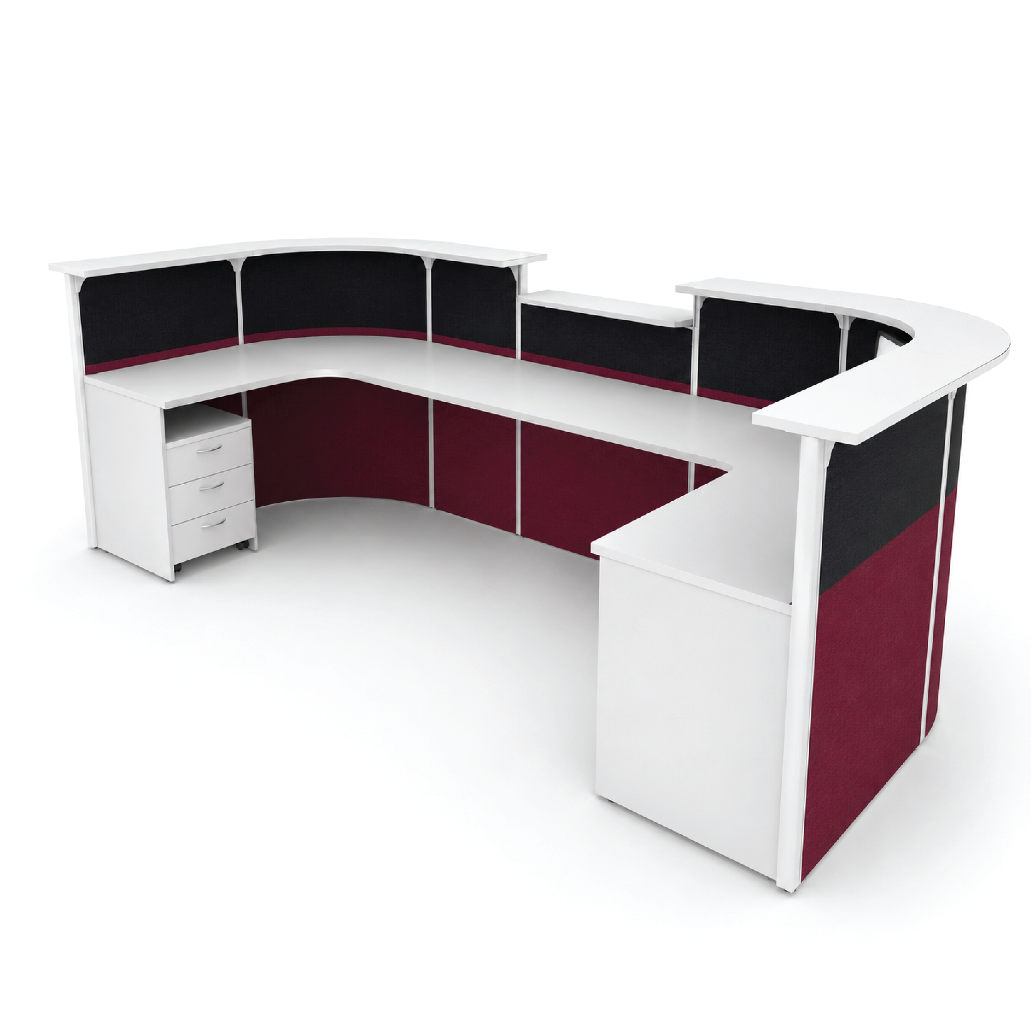 Phala Reception Table (M)