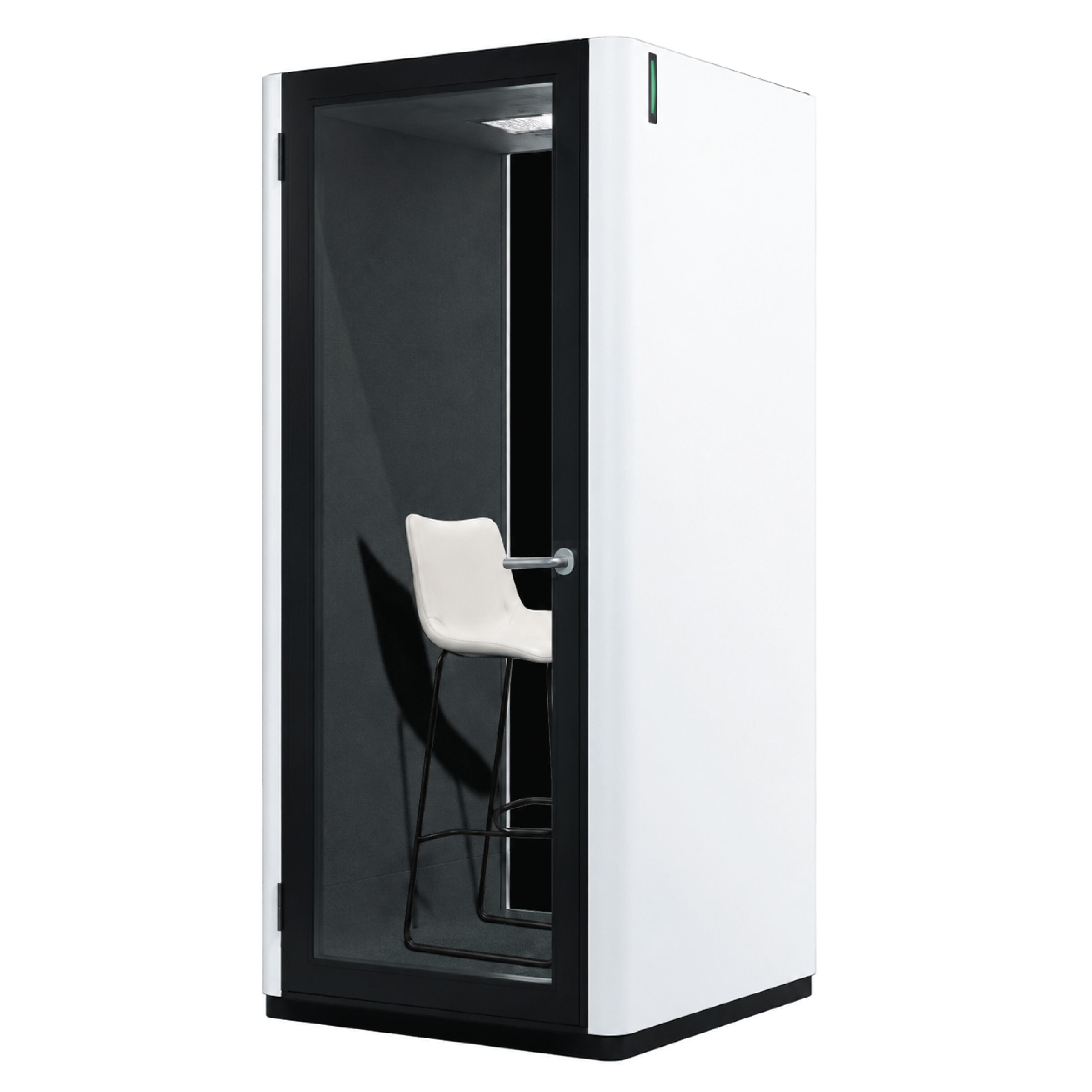 UNO Office Pod - Single Seater