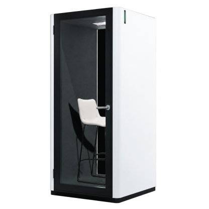 UNO Office Pod - Single Seater