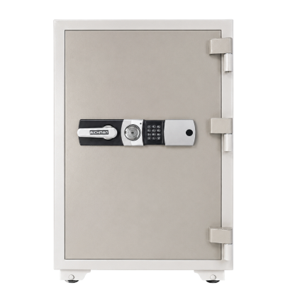 RICHMAN 105kg Medium Sized Fire Resistant Safe (Digital Lock) (kindly contact us before ordering)