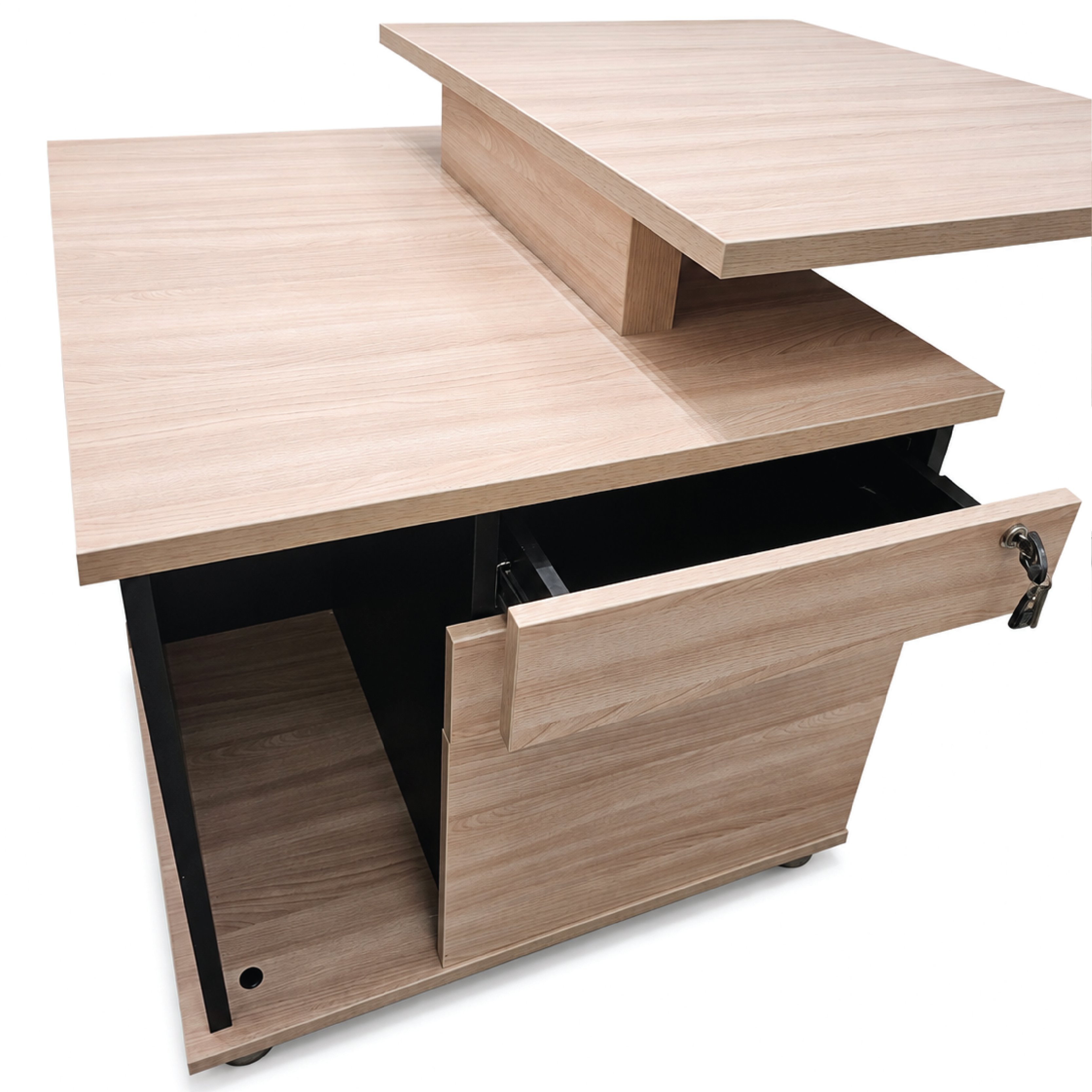 Yes2 Executive Desk