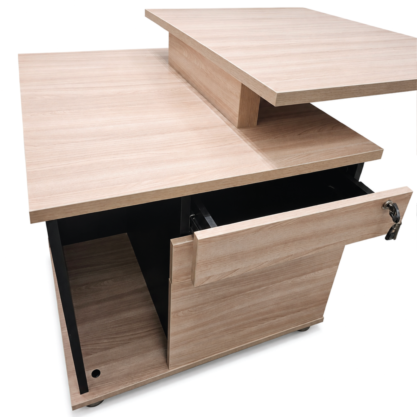 Yes2 Executive Desk