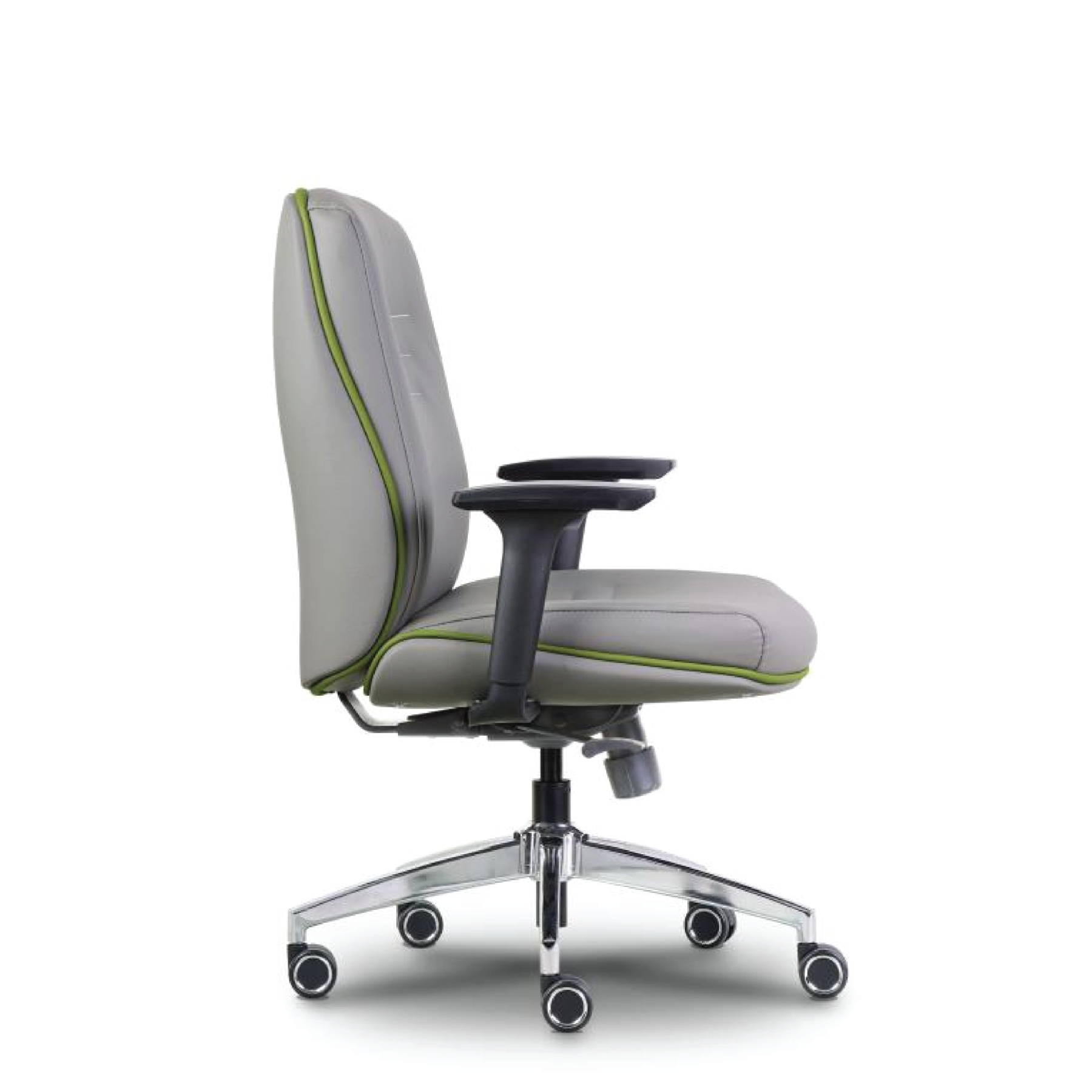 Illy Low Back Chair