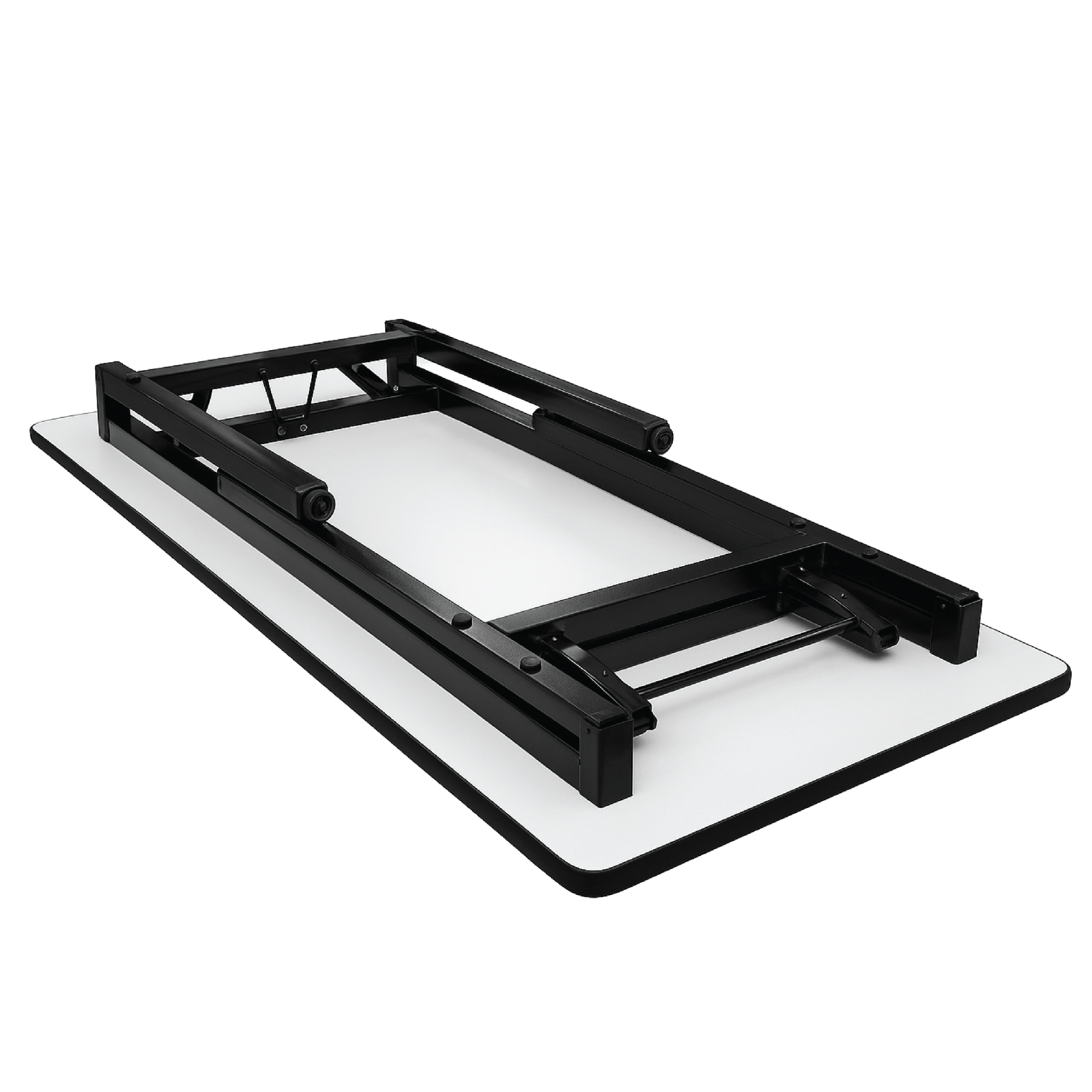 Multi-purpose Foldable Banquet Table