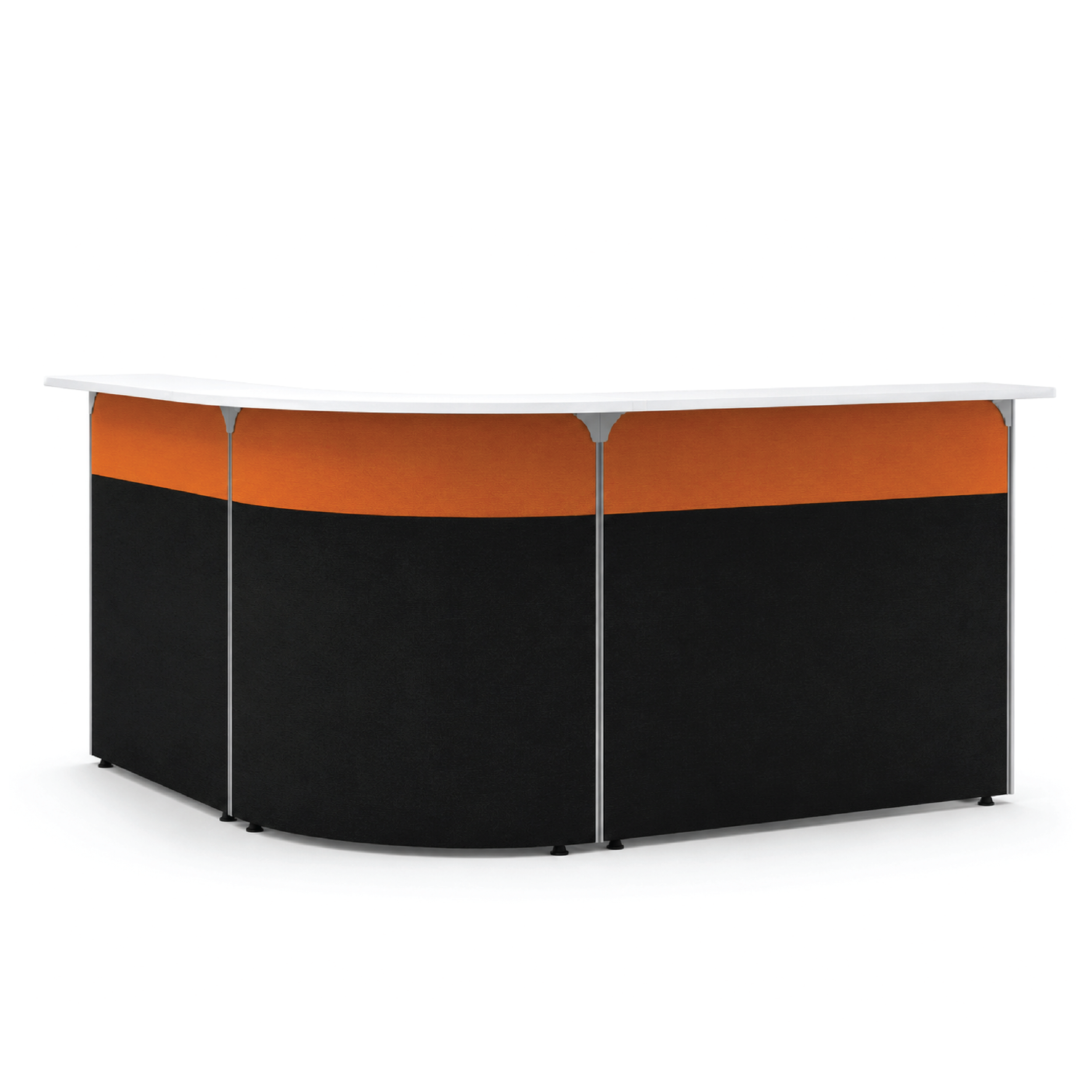 Passi Reception Counter Table (M)