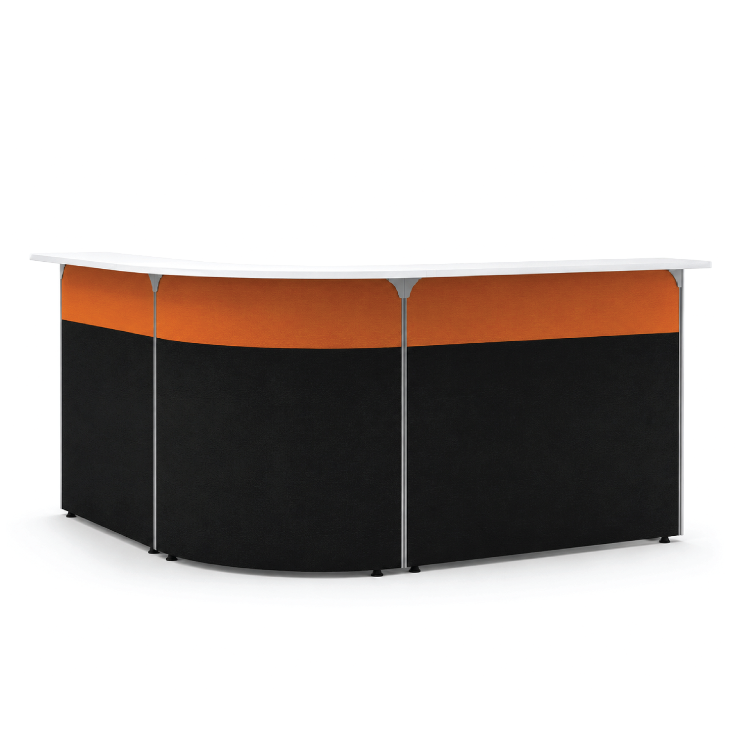 Passi Reception Counter Table (M)