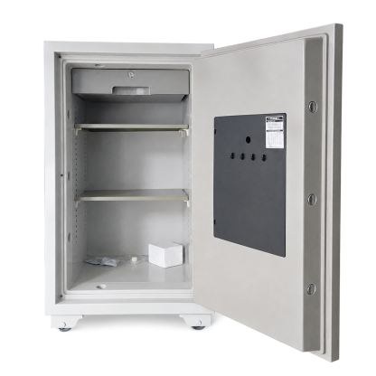 RICHMAN 105kg Medium Sized Fire Resistant Safe (Digital Lock) (kindly contact us before ordering)