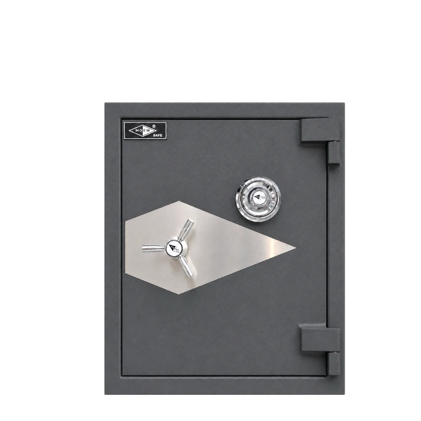 ARMADILLO AR-600 Security Fire Resistant Safe