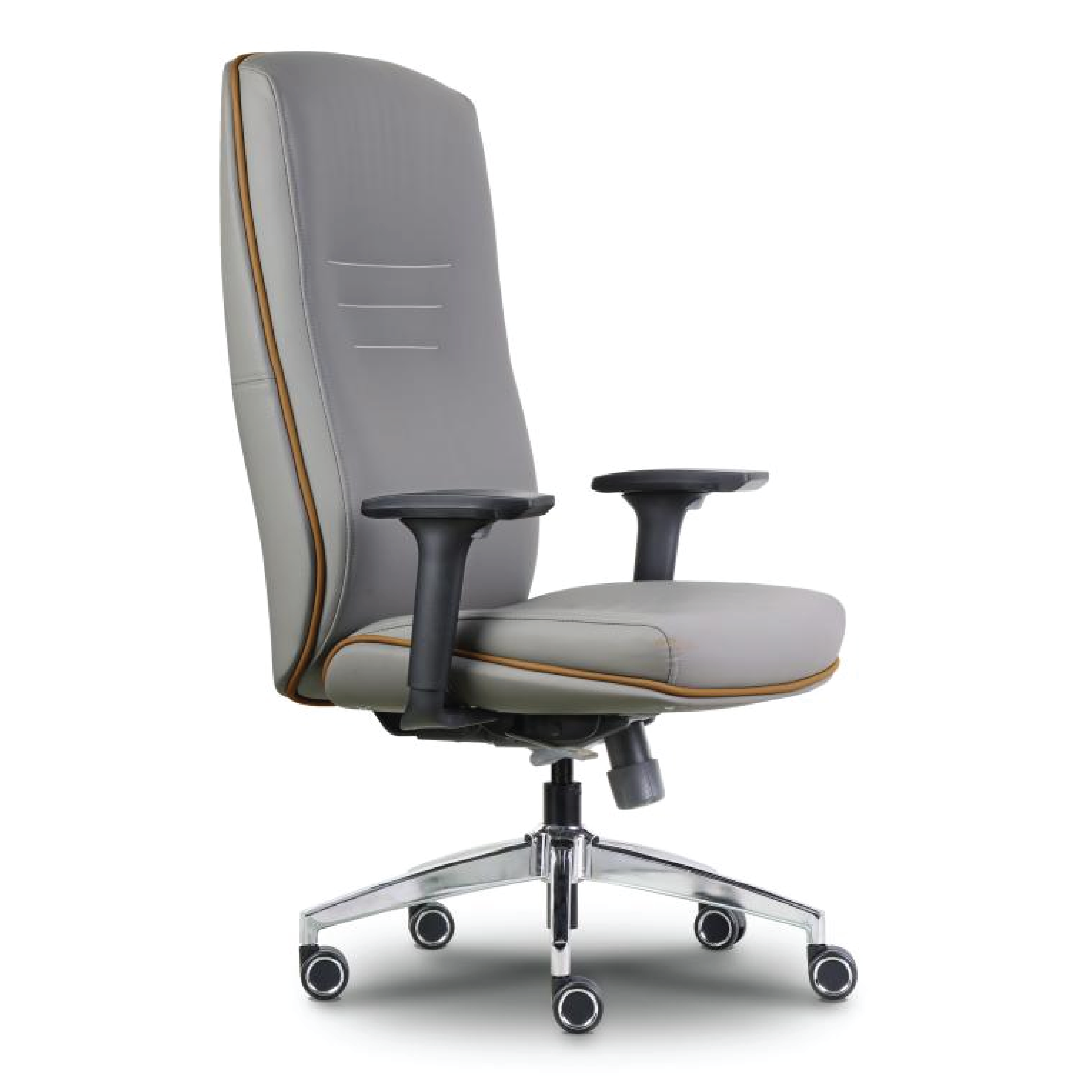 Illy Low Back Chair