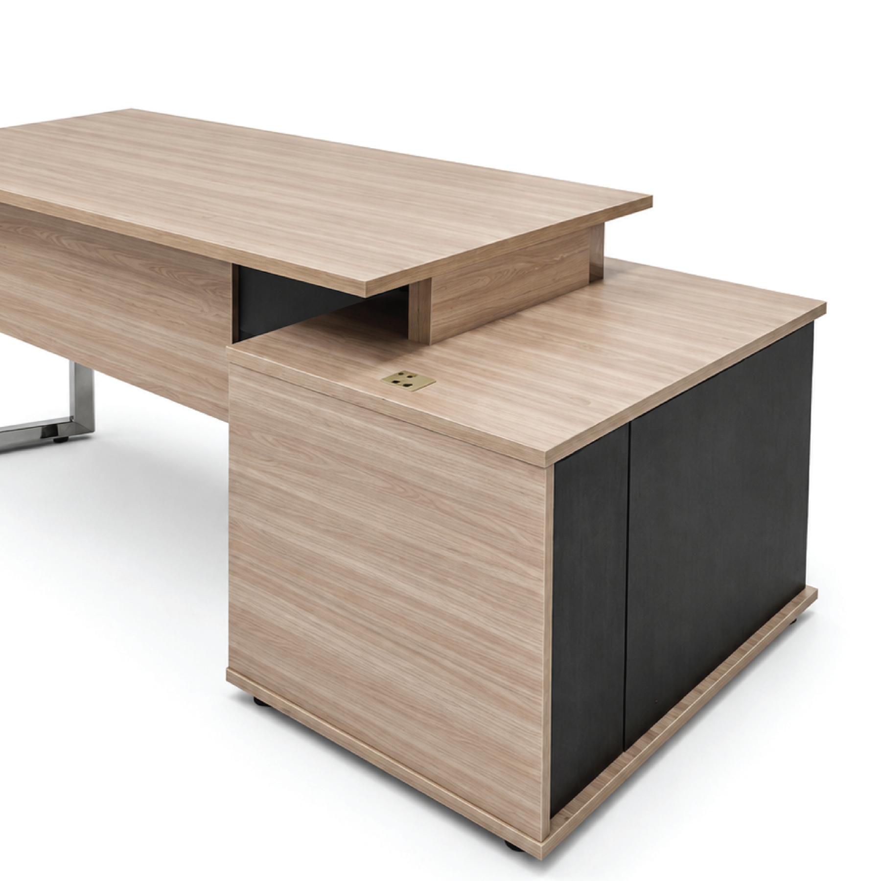 Yes2 Executive Desk