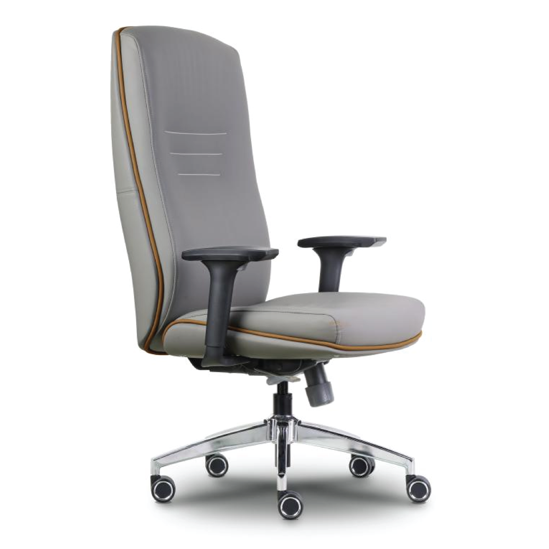 Illy Low Back Chair