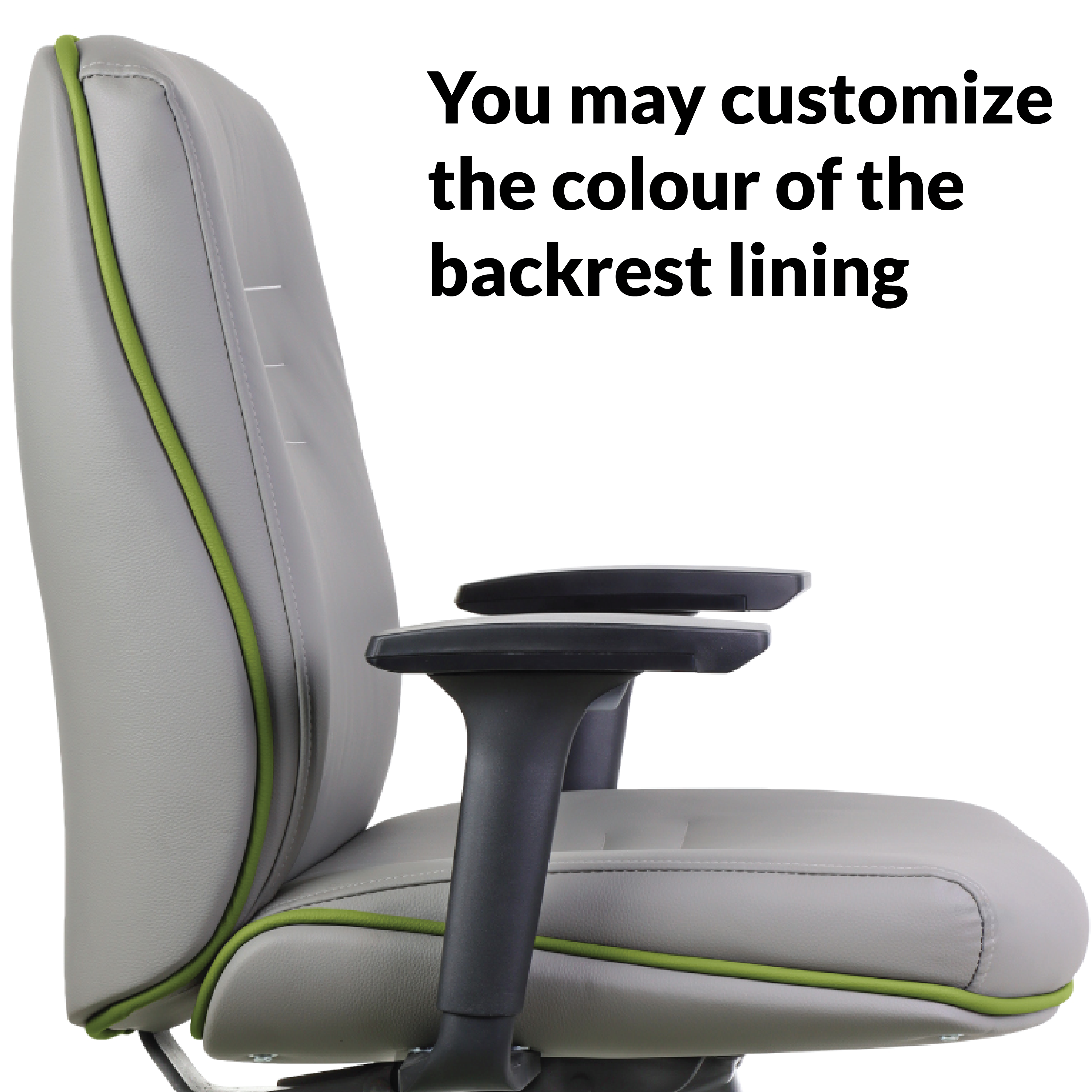 Illy Low Back Chair