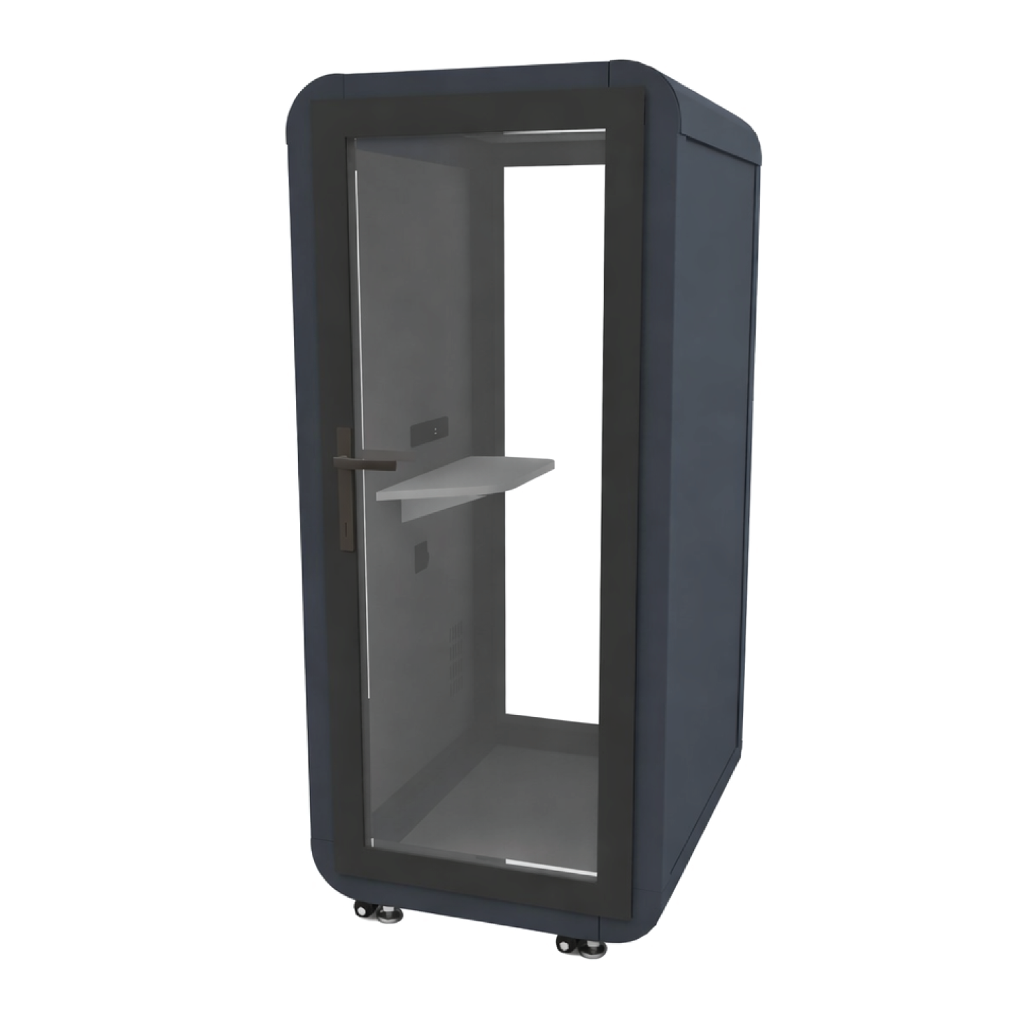Movable Silence Booth (1 Person Office Phone Booth)