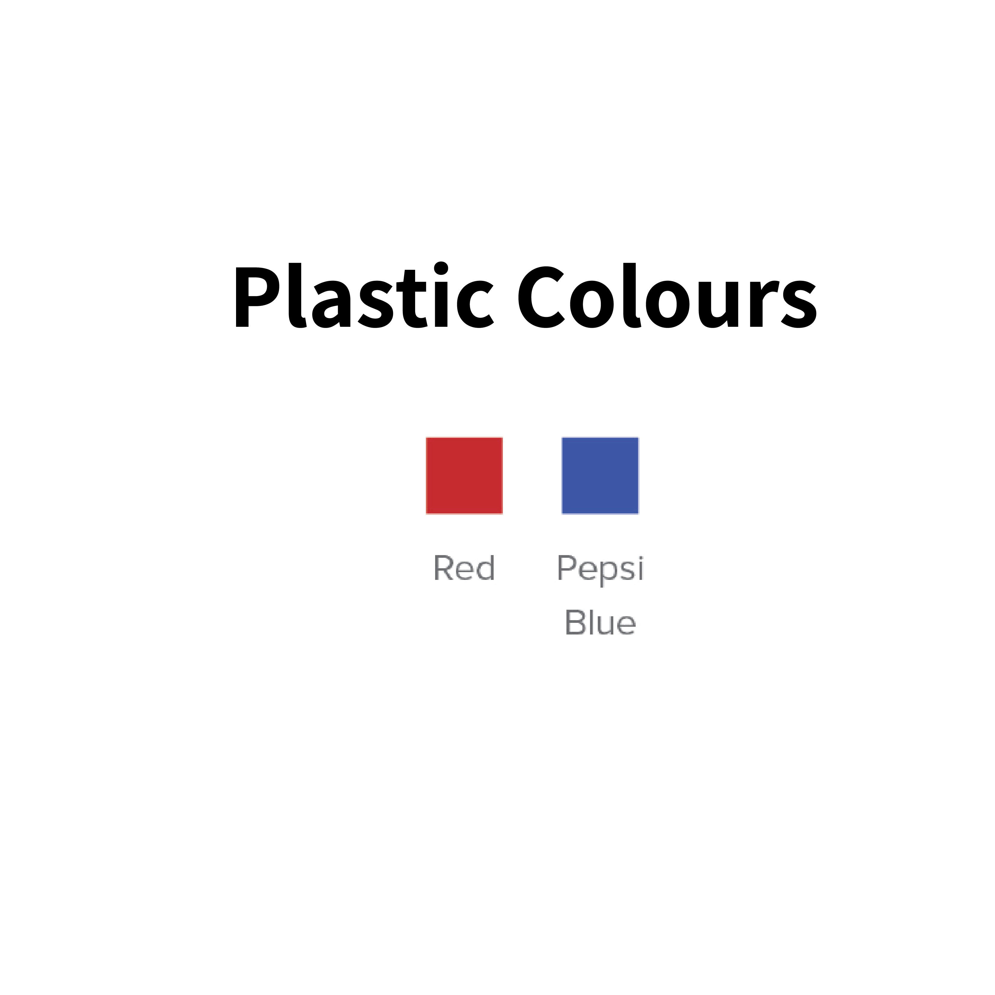 Nova Plastic Chair | Durable Stackable Resin Chair Malaysia